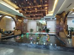 -东北大厦酒店(沈阳北站青年大街店)