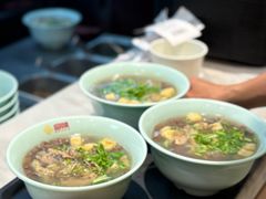 -回味鸭血粉丝汤(夫子庙瞻园路店)
