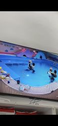-马博士婴幼儿游泳馆(广安门旗舰店)