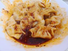 -樊三嬢手工甜水面(大邑安仁店)