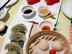 -点都德(千灯湖环宇城店)