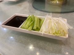 -便宜坊烤鸭店(玉蜓桥店)