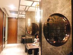 -橘焱胡同烧肉夜食(BFC外滩金融中心店)