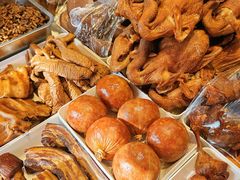 -净香园熟肉(北坦总店)