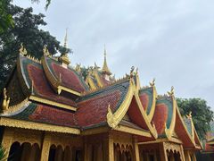 -西双版纳勐泐文化旅游区