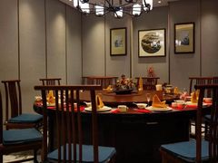 -唐山宴百姓府邸院落中餐