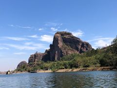 -江西龙虎山景区