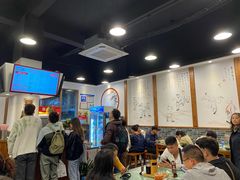 大堂-刘氏三和面馆