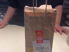-麦当劳(苏州火车站南广场店)