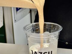 -Jazcu珍仕菓鲜榨果汁(西单大悦城店)