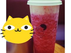 -喜茶(深圳福田星河COCO Park店)