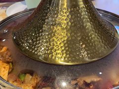 -黄记煌三汁焖锅(王府井店)