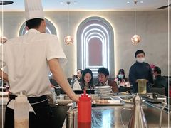-和风铁板料理(山姆会员店)