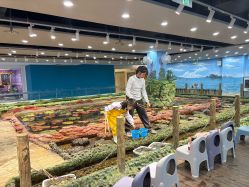 -钓虾工场·钓虾·赶海(回龙观店)