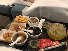 -华夏良子·足道SPA艾灸(铁道大厦店)