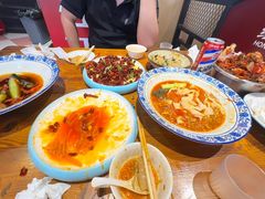 -红军龙虾(河柏街店)