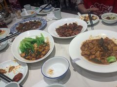 -新侨小馆(东直门北小街店)
