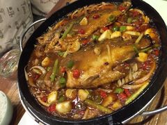-YAFEE雅菲·粤菜·湘菜·融合菜(魏公村店)