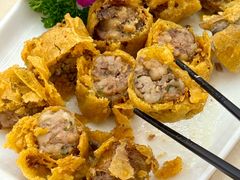 -轩记海鲜餐厅·四十五年老字号·经典粤菜(西区彩虹店)