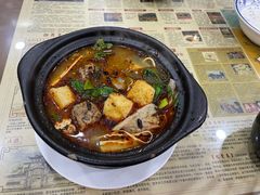 -清真·穆萨砂锅(大皮院店)