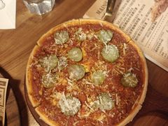 -SUPER BOWL 超级碗披萨(崂山丽达店)