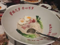 -申阿婆·上海菜(新桥店)