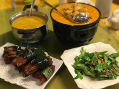 -伊萨娜印尼餐馆