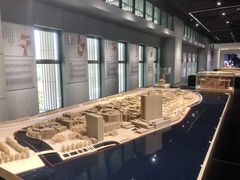 -广州市城市规划展览中心