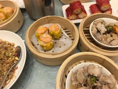-喜宴又一村·粤菜·茶点·海鲜(壹方天地店)