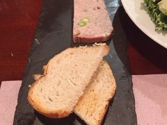 -Lingo西餐厅(仙乐斯广场店)
