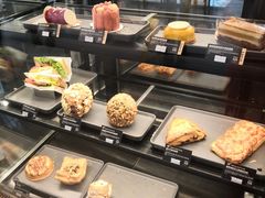 -星巴克(北京长安商场店)