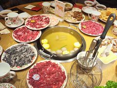 -汕头八合里海记牛肉店(清河店)