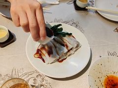 -香云轩·顺德菜(香云纱园林酒店店)