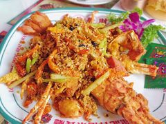 -龙记·香港茶餐厅(海上世界店)