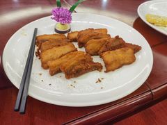 -新溢香国际酒店-中餐厅