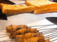-撸串扒虾(山东路店)