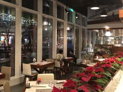 大堂-The COOK·厨餐厅·自助餐(浦东嘉里大酒店)