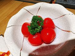 -福樱兰海鲜放题铁板烧(加州店)