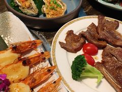 -大江户日本料理(吕厝店)