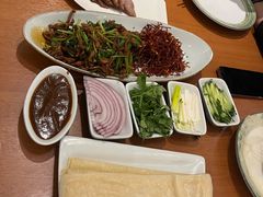 -老昌春饼(中央大街店)
