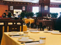 大堂-陈麻婆豆腐(春熙店)
