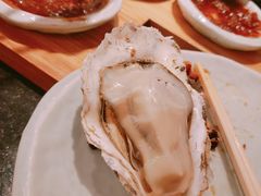 -百味源炭火烤翅 ·夜市大排档(酒仙桥店)