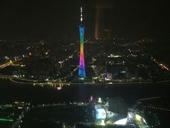 -广州四季酒店