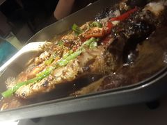 android_upload_pic-鱼酷活鱼烤鱼(人信汇商场店)