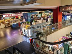 -亦庄创意生活广场