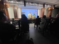 -光裕书厅·评弹茶馆·剧场(观前街店)