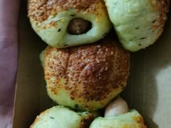 -巴黎贝甜(宜山路店)