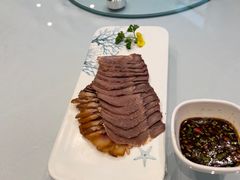 -金海湾海鲜总店