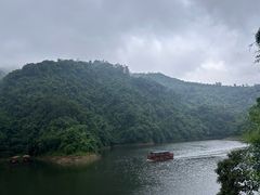 -鼎湖山风景区