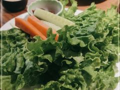 -赤坂亭·M9和牛放题(长楹天街购物中心店)